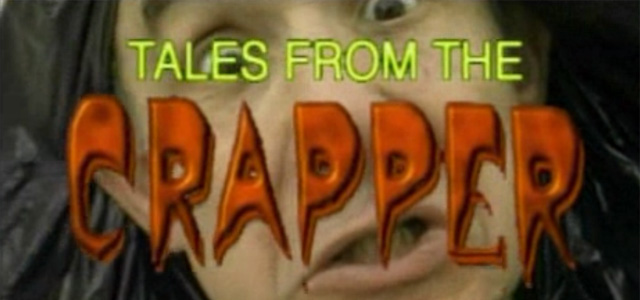 Tales From The Crapper