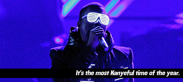Kanye West Free Music