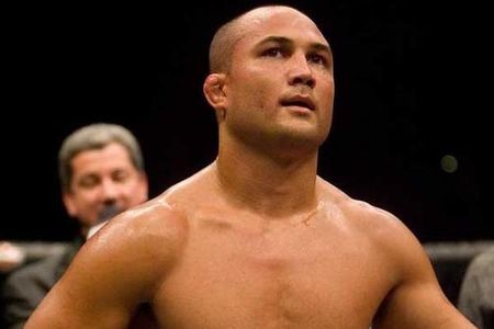 BJ Penn UFC Fighter Pictures