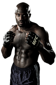 Cheick Kongo MMA Fighter