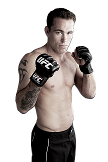 Jack Shields MMA Fighter