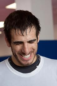 Kenny Florian MMA Fighter