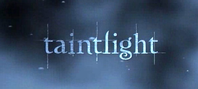 Taintlight