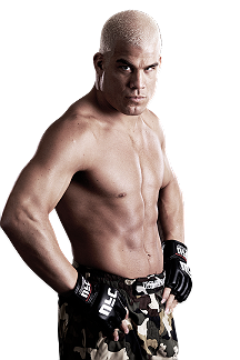Tito Ortiz MMA Fighter