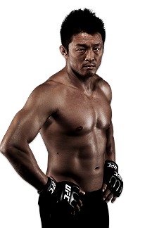 Yoshihiro Akiyama MMA Fighter
