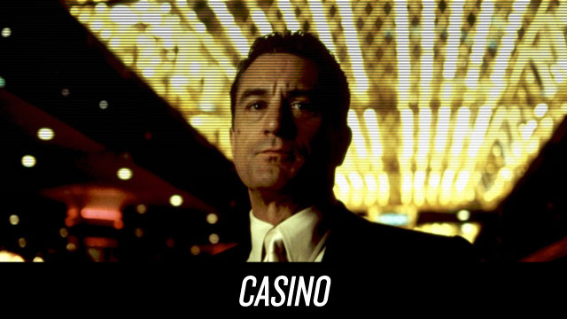 Watch Casino on Netflix Instant