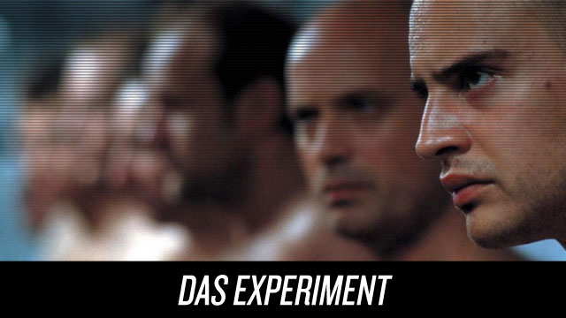 Watch Das Experiment on Netflix Instant