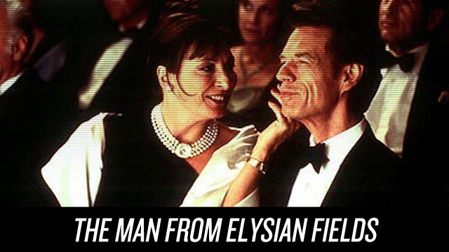 Watch The Man From Elysian Fields on Netflix Instant