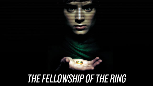 Watch The Lord of the Rings: The Fellowship of the Ring on Netflix Instant