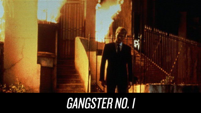 Watch Gangster No. 1 on Netflix Instant