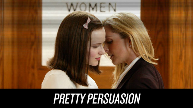 Watch Pretty Persuasion on Netflix Instant