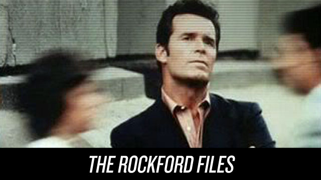 Watch The Rockford Files on Netflix Instant