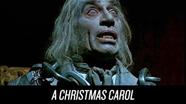 Watch A Christmas Carol on Netflix Instant