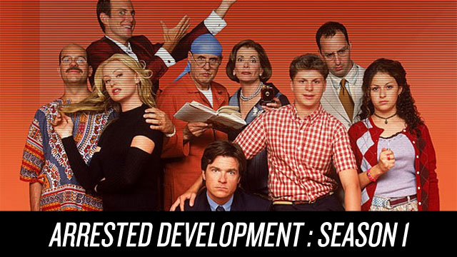 Watch Arrested Development: Season 1 on Netflix Instant