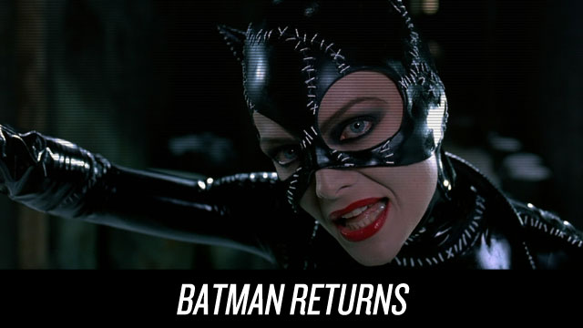 Watch Batman Returns on Netflix Instant