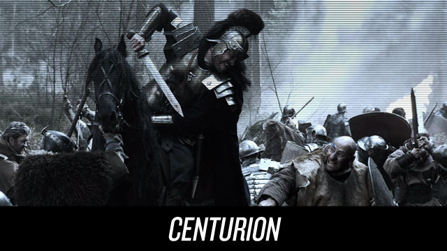 Watch Centurion on Netflix Instant