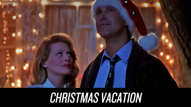 Watch Christmas Vacation on Netflix Instant