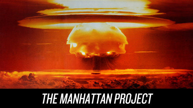 Watch The Manhattan Project on Netflix Instant