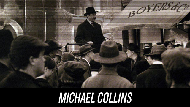 Watch Michael Collins on Netflix Instant