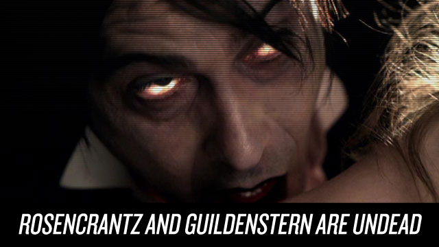 Watch Rosencrantz and Guildenstern Are Undead on Netflix Instant