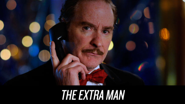 Watch The Extra Man on Netflix Instant