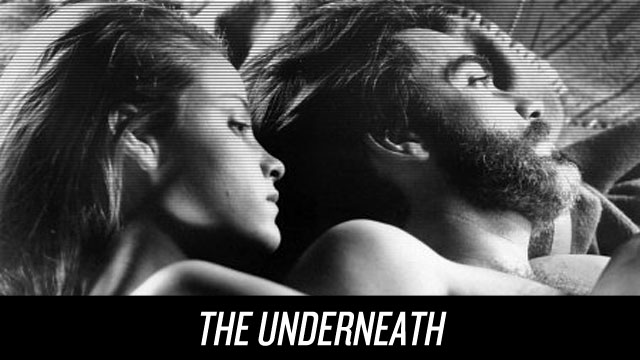 Watch The Underneath on Netflix Instant