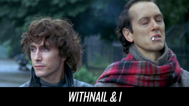 Watch Withnail & I on Netflix Instant
