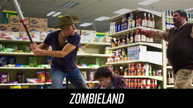 Watch Zombieland on Netflix Instant