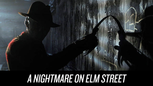 Watch A Nightmare on Elm Street on Netflix Instant