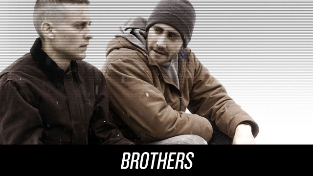 Watch Brothers on Netflix Instant