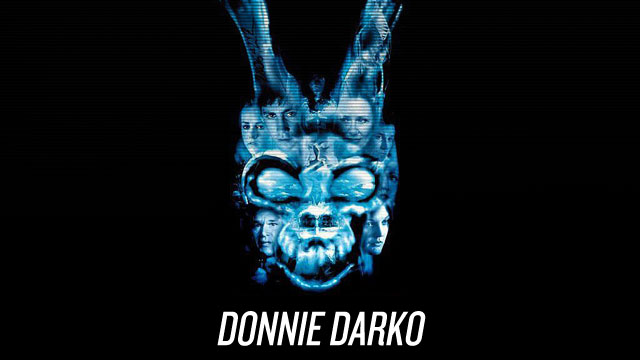 Watch Donnie Darko on Netflix Instant
