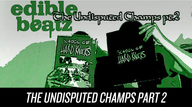 Download The Undisputed Champs Part 2 Mixtape Here