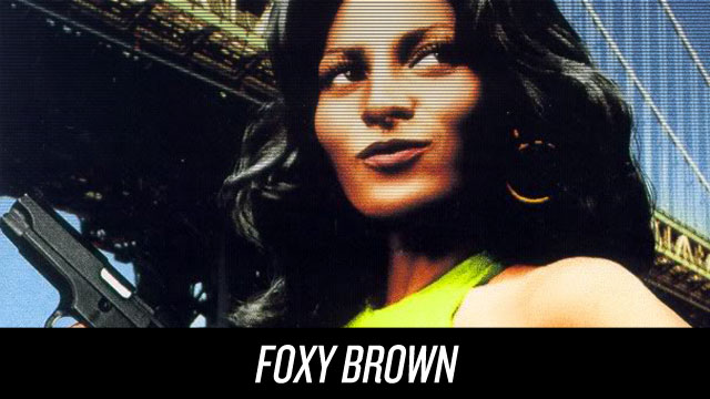 Watch Foxy Brown on Netflix Instant