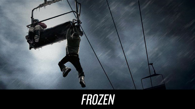 Watch Frozen on Netflix Instant