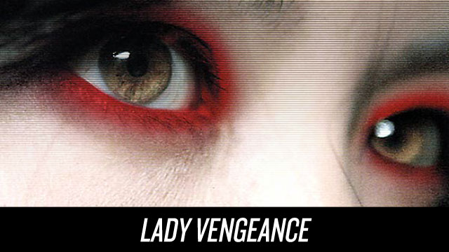 Watch Lady Vengeance on Netflix Instant