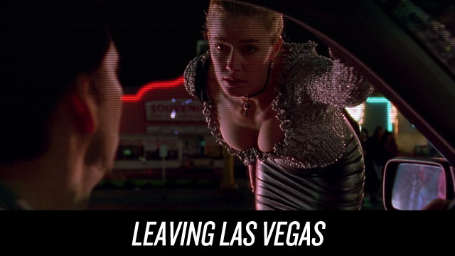 Watch Leaving Las Vegas on Netflix Instant