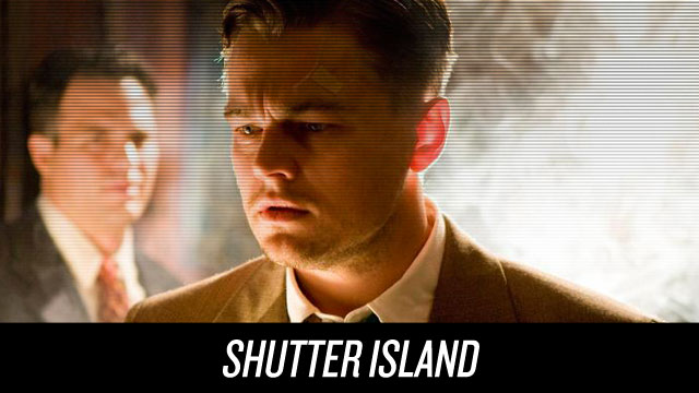 Watch Shutter Island on Netflix Instant