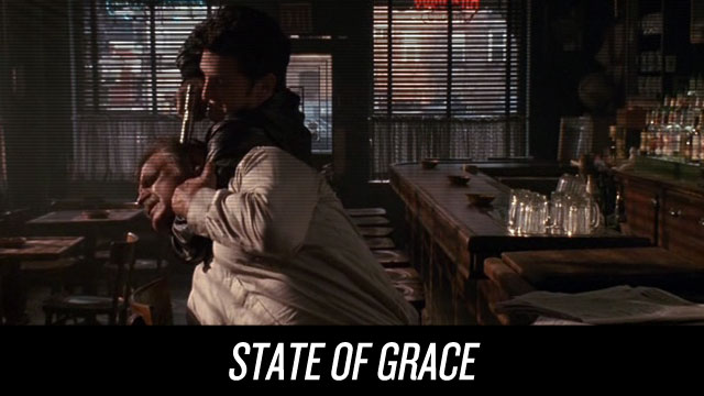 Watch State Of Grace on Netflix Instant