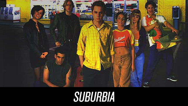Watch SubUrbia on Netflix Instant