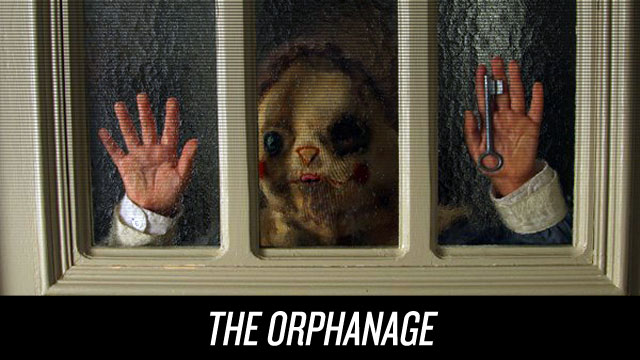 Watch The Orphanage on Netflix Instant