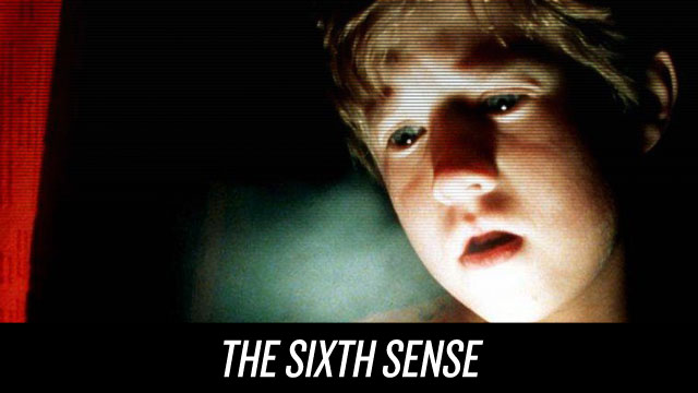 Watch The Sixth Sense on Netflix Instant