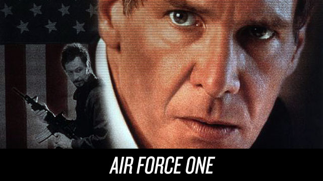 Watch Air Force One on Netflix Instant