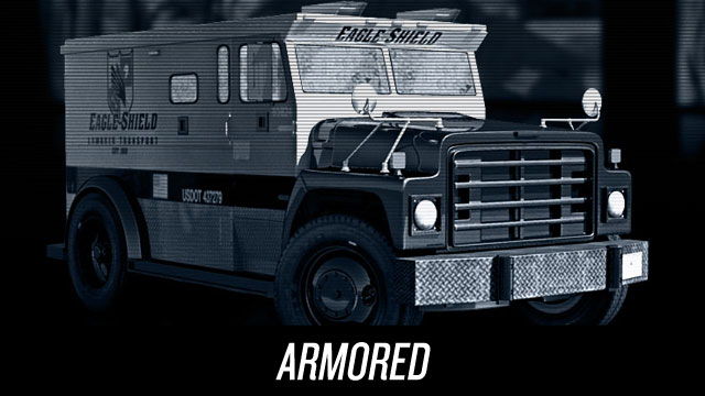Watch Armored on Netflix Instant