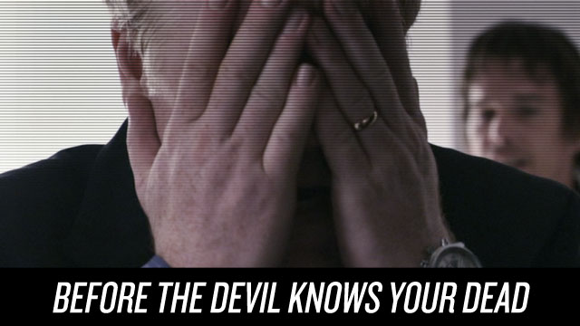 Watch Before The Devil Knows You're Dead on Netflix Instant