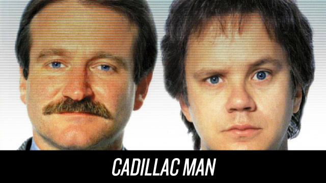 Watch Cadilliac Man on Netflix Instant