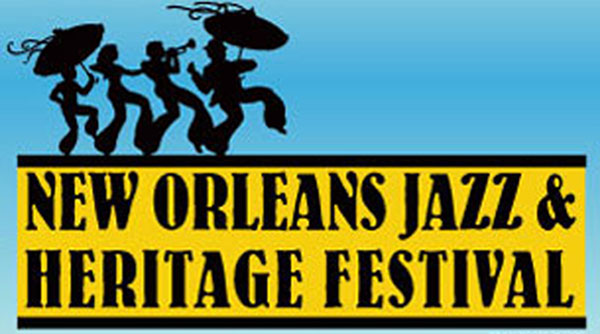 Jazz Fest 2011 Lineup