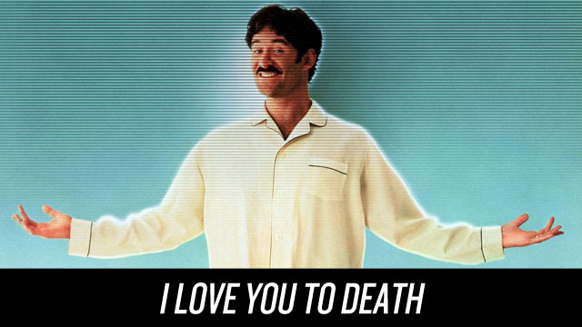 Watch I Love You To Death on Netflix Instant