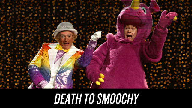 Watch Death To Smoochy on Netflix Instant