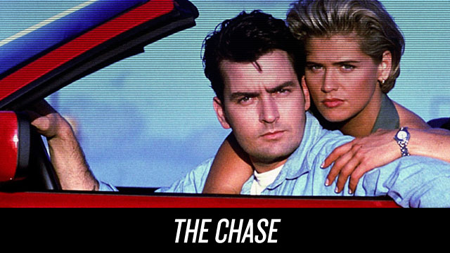 Watch The Chase on Netflix Instant