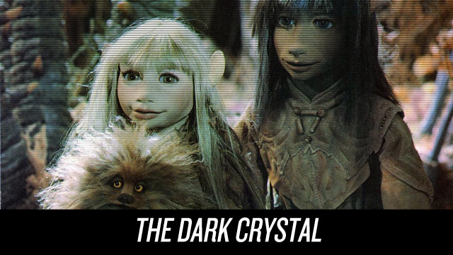Watch The Dark Crystal on Netflix Instant